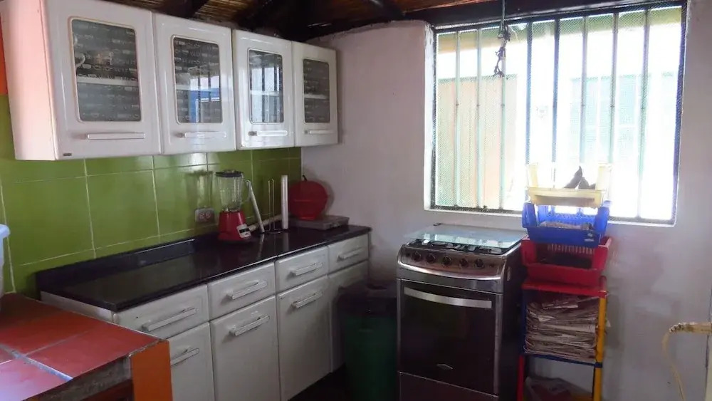 Hostal Campestre Villa Recreo