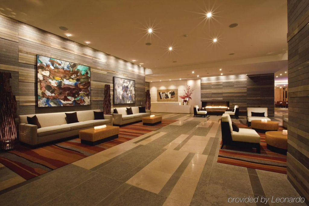 Four Seasons Hotel Seattle