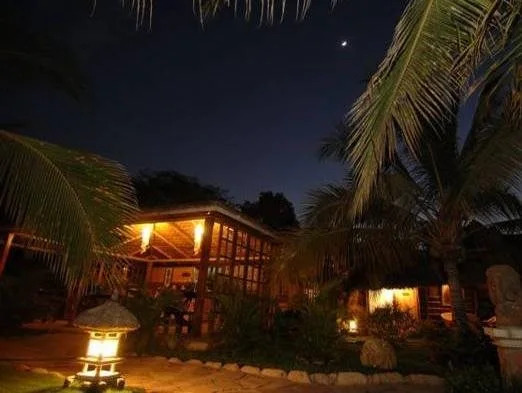 Kimbas Bungalows Mancora
