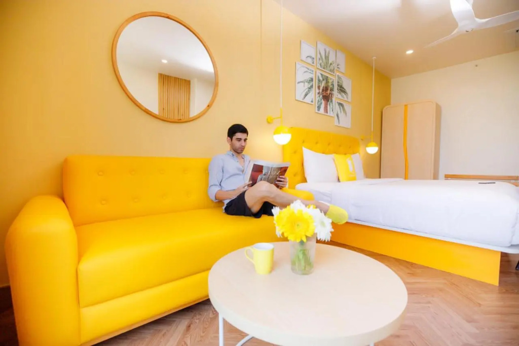 Bloom Hub - ORR Marathahalli