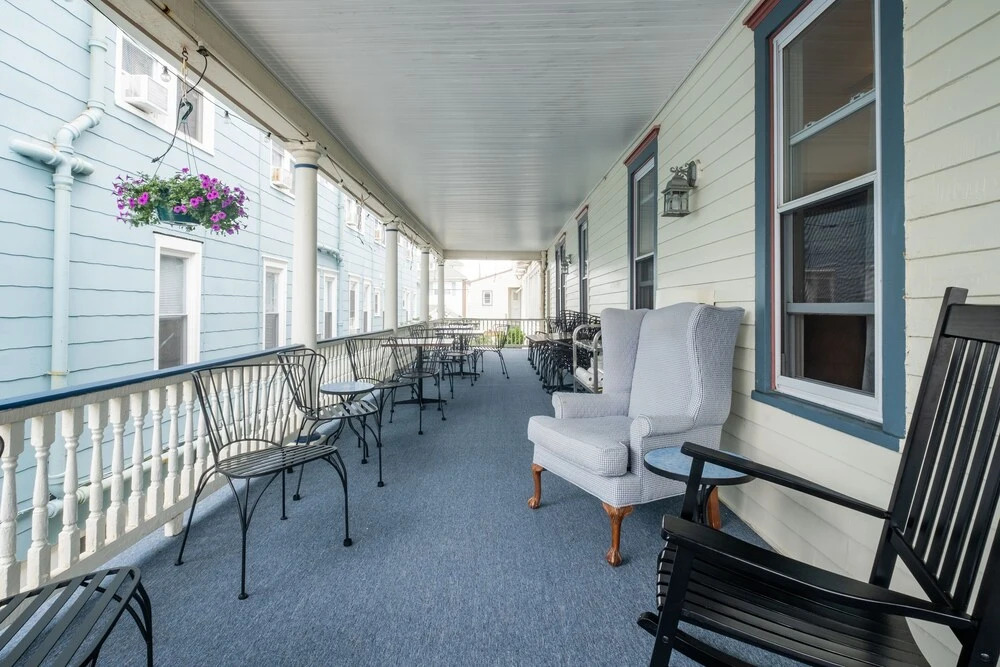 Scarborough Inn
