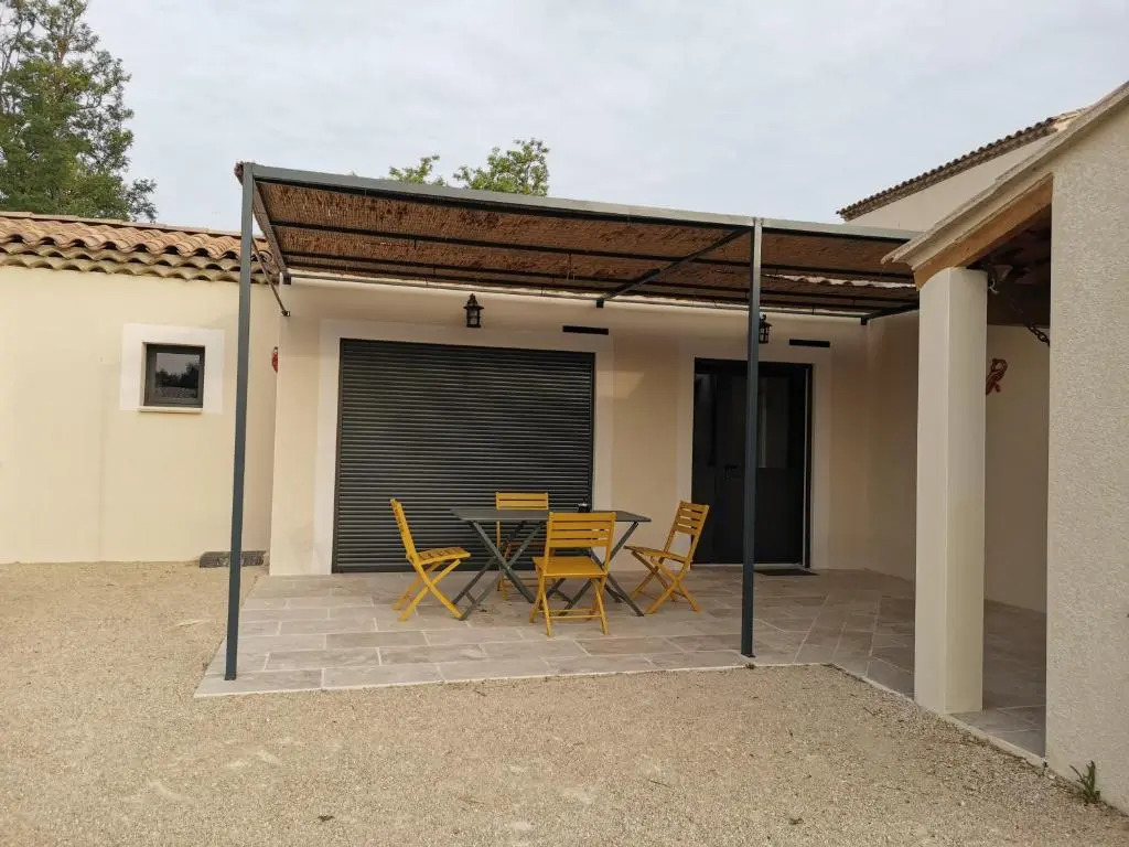 Maison En Campagne