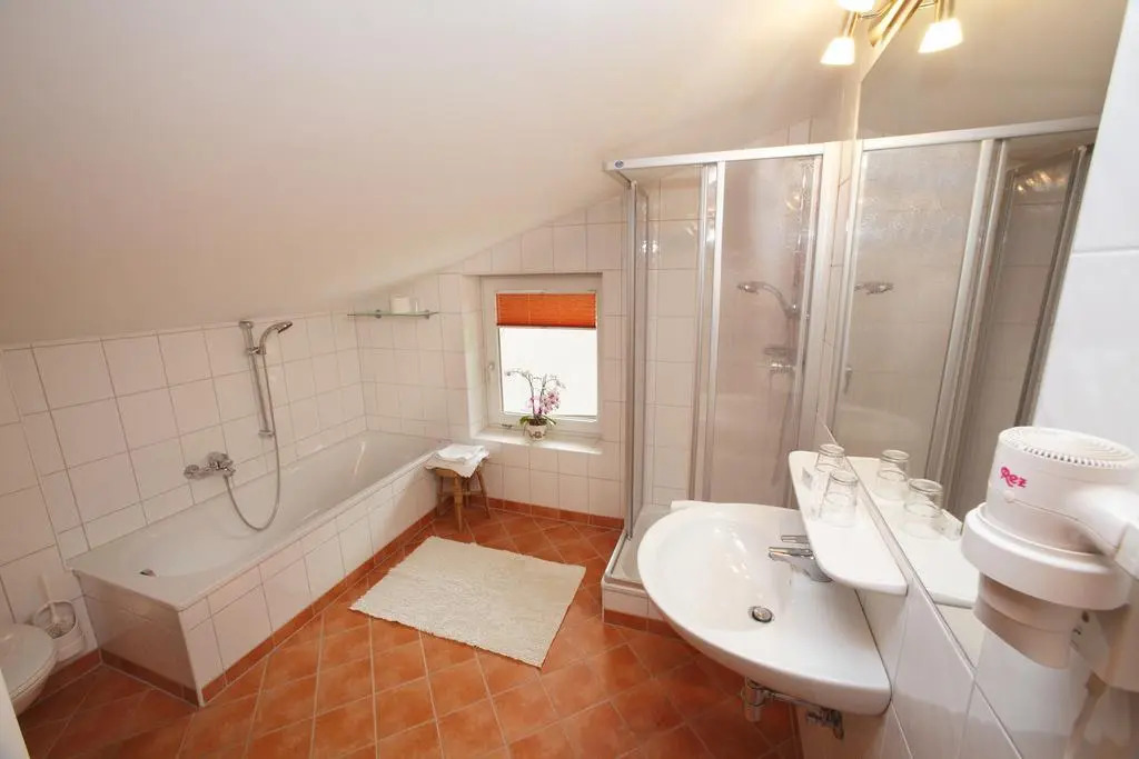 Appartements Fürstauer