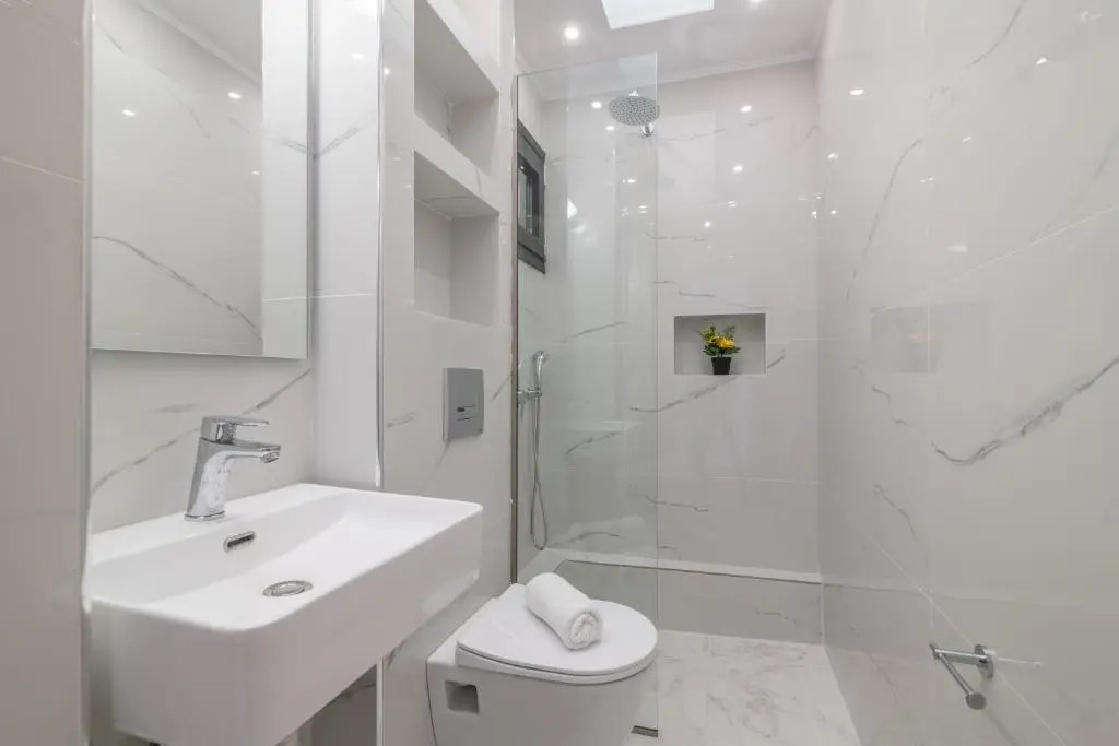 Ervin s Downtown Apartment - Ervin s Downtown Apartment