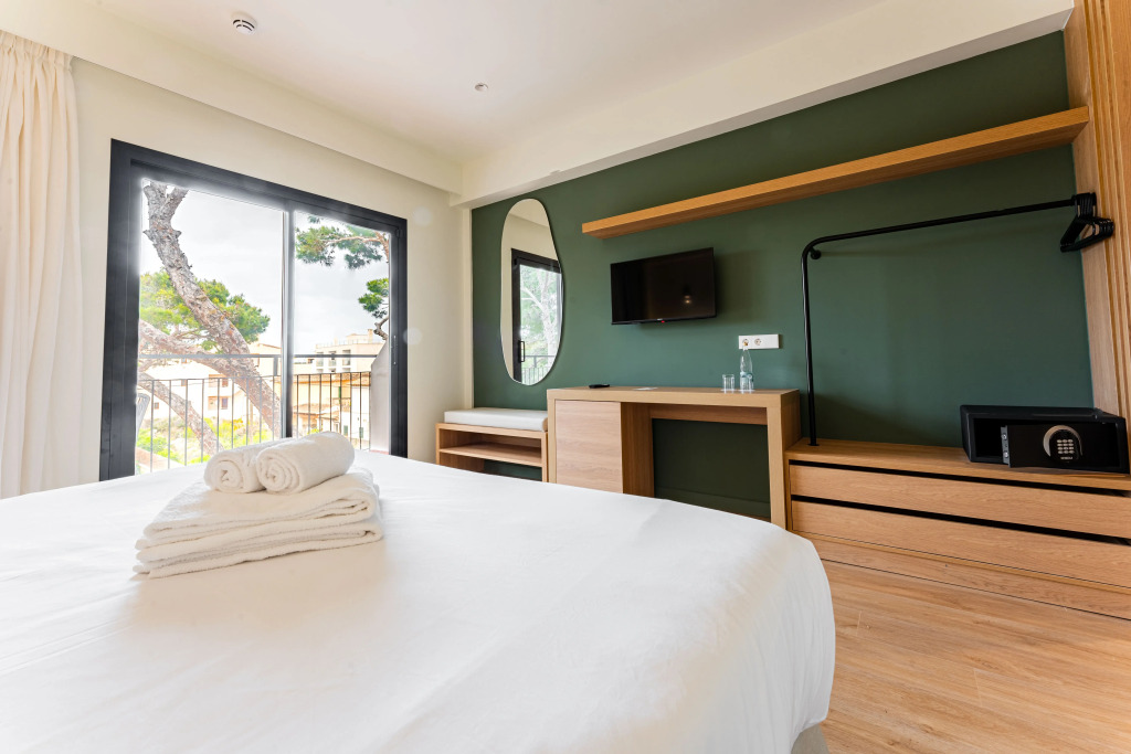 Hotel Santanyi Port