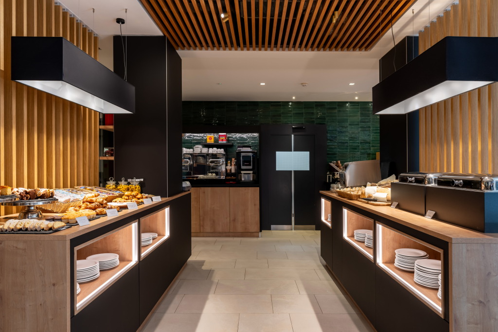 Elite Hotel & Spa