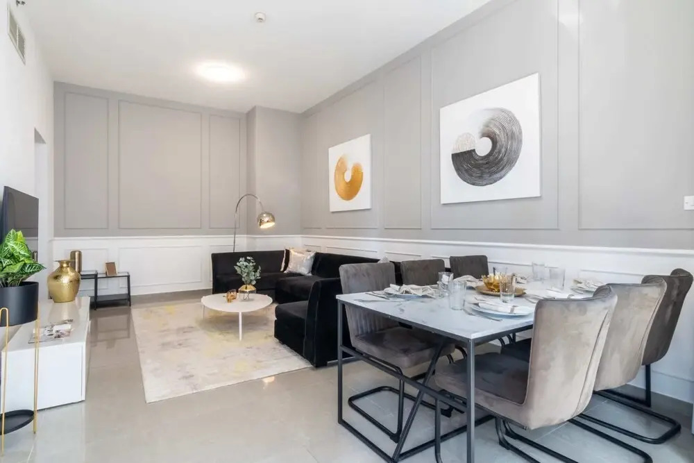 Guestready - Shining Jewel on the Marina