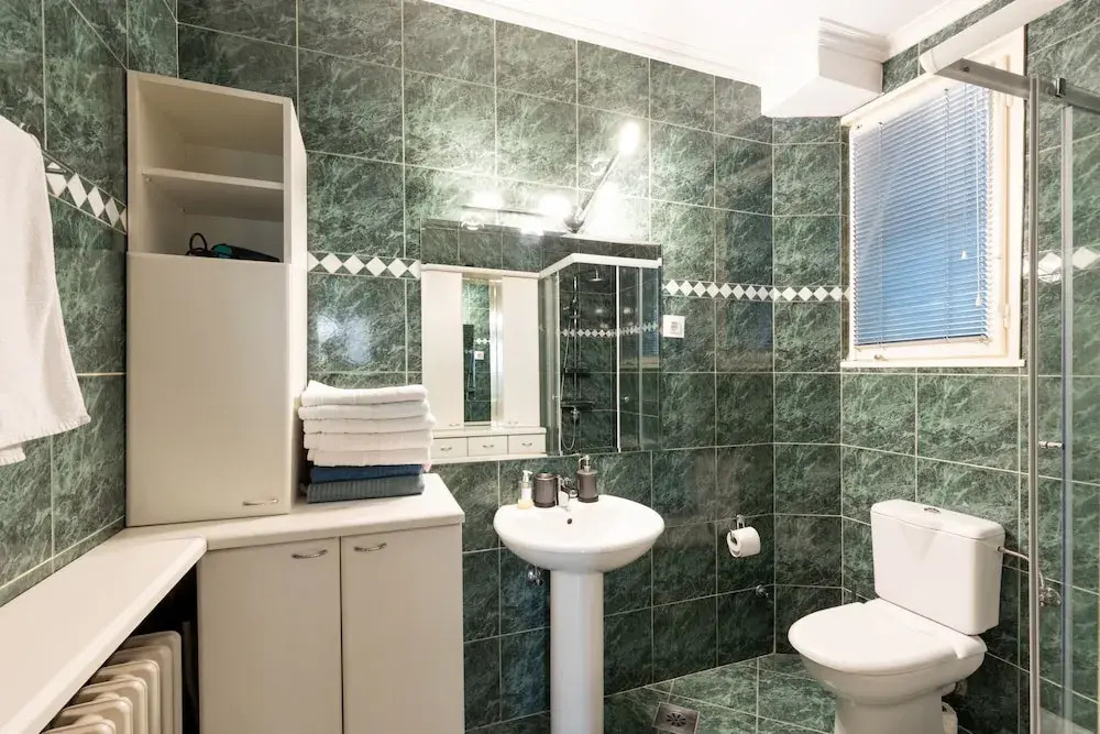 Belgrade Center Apartment Lux II