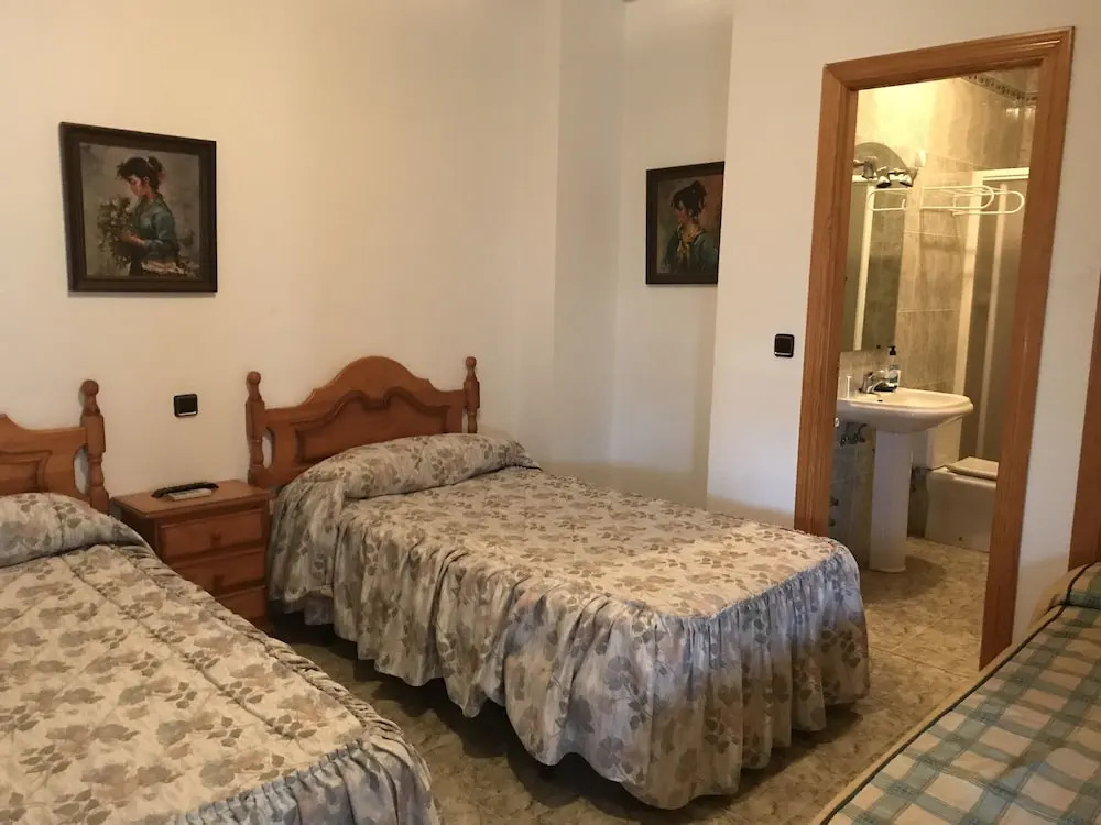Hostal El Rico
