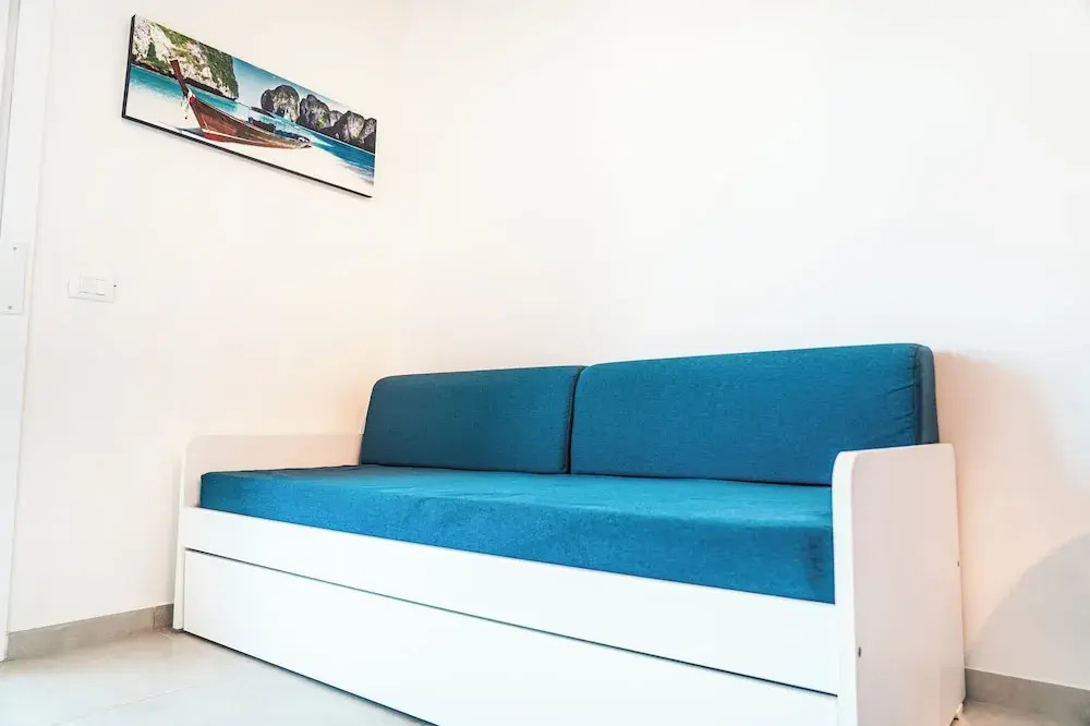 Bright Apartment Near the Beach in Bibione