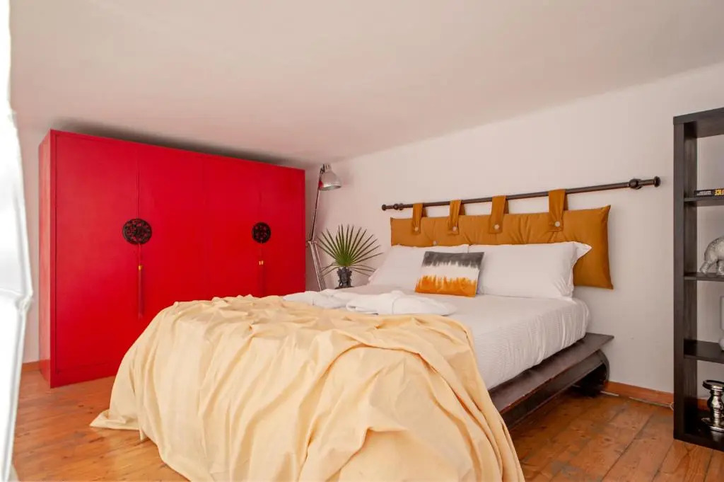 Sea Breeze Loft In Livorno