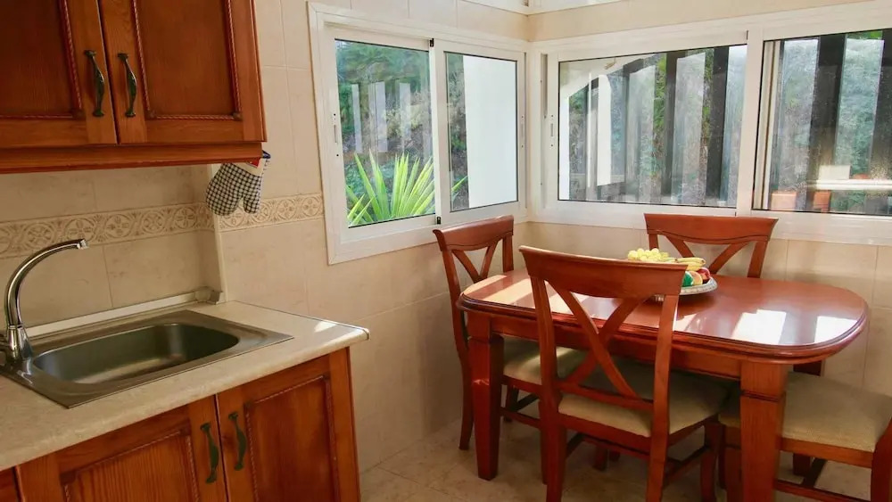 Apartmentos Albamar