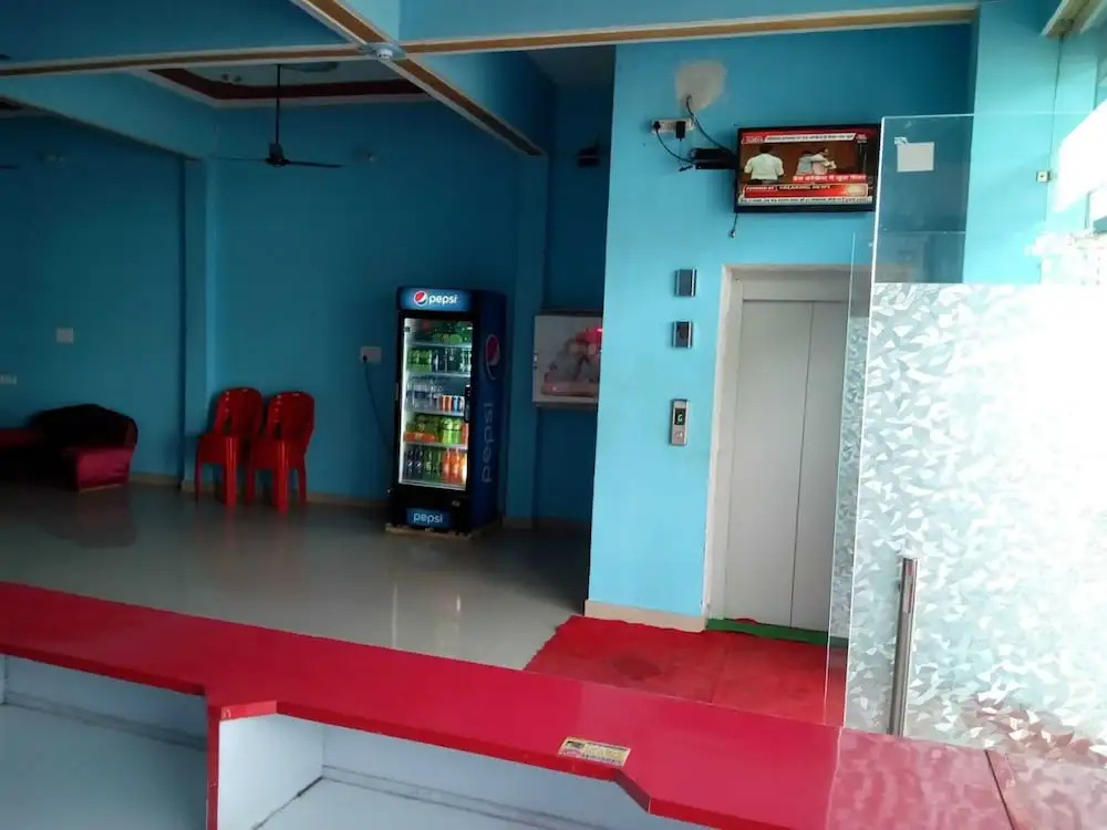 Vandana Guest House