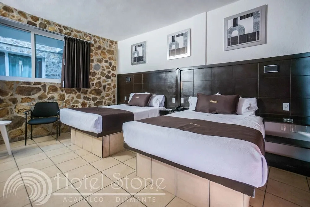 Hotel Stone