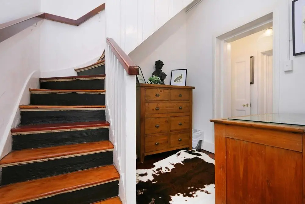 Central 3 Bedroom Heritage House in Fremantle