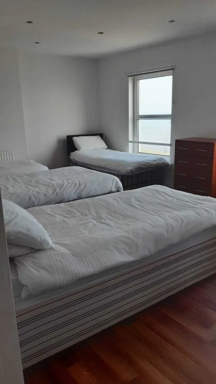Cloughey Beach House