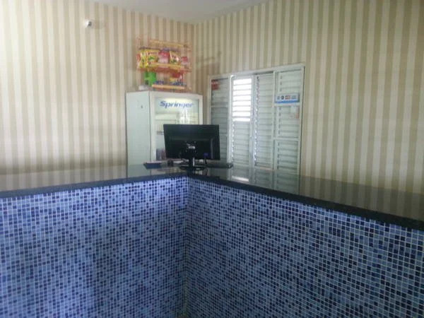 Hotel Brasil