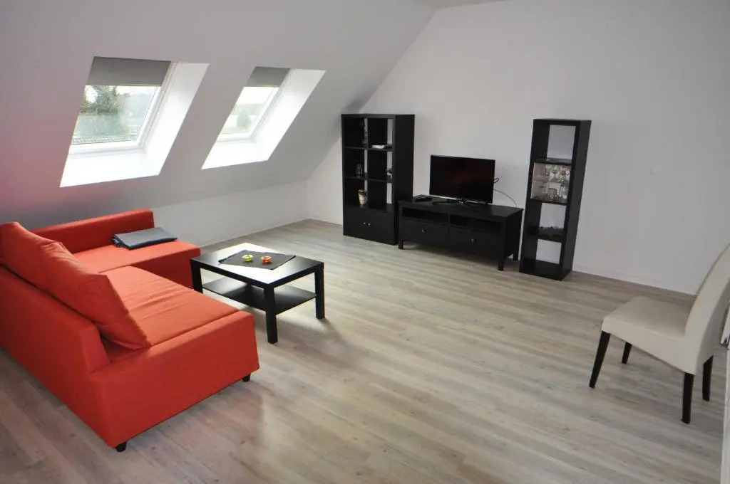 Ferienhaus Zur Alten Maar, 65332