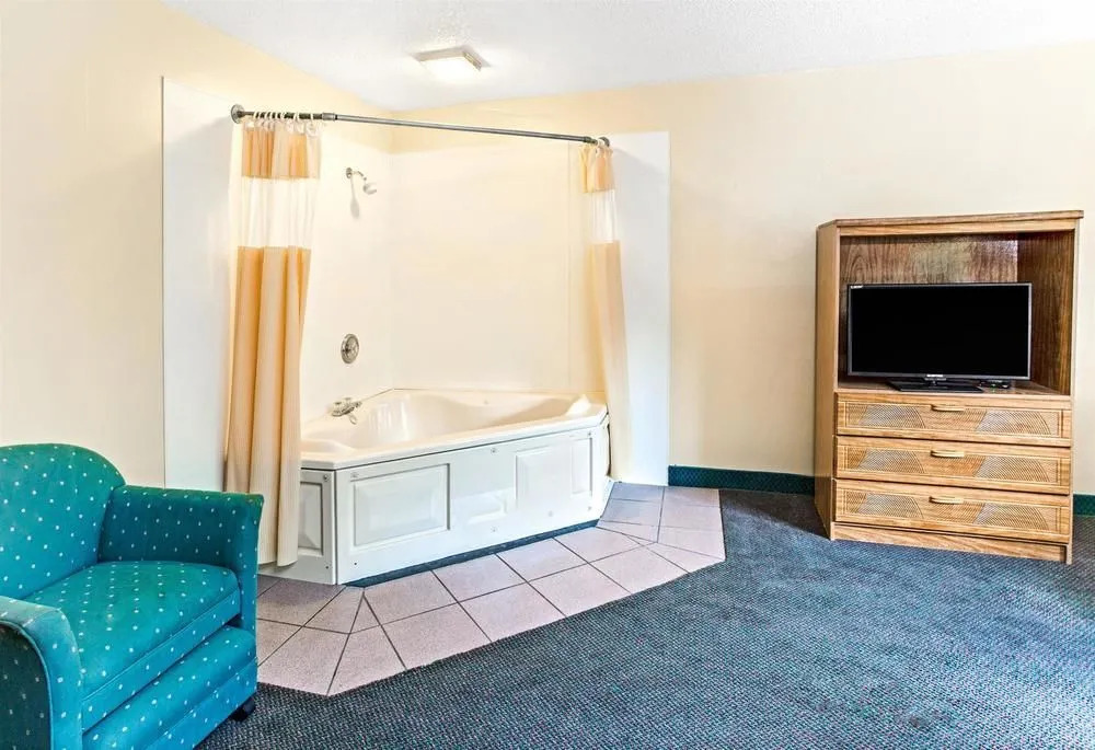 Days Inn Villa Rica