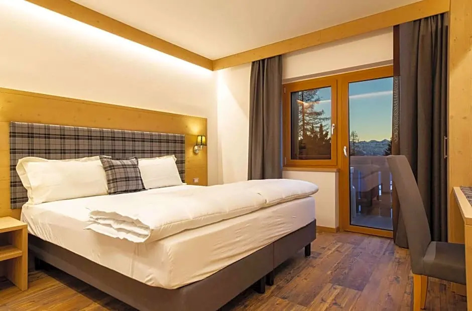 San Martino Mountain Residence