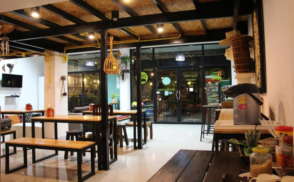 Mesa Guesthouse