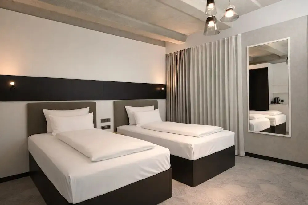 Olive INN Berlin