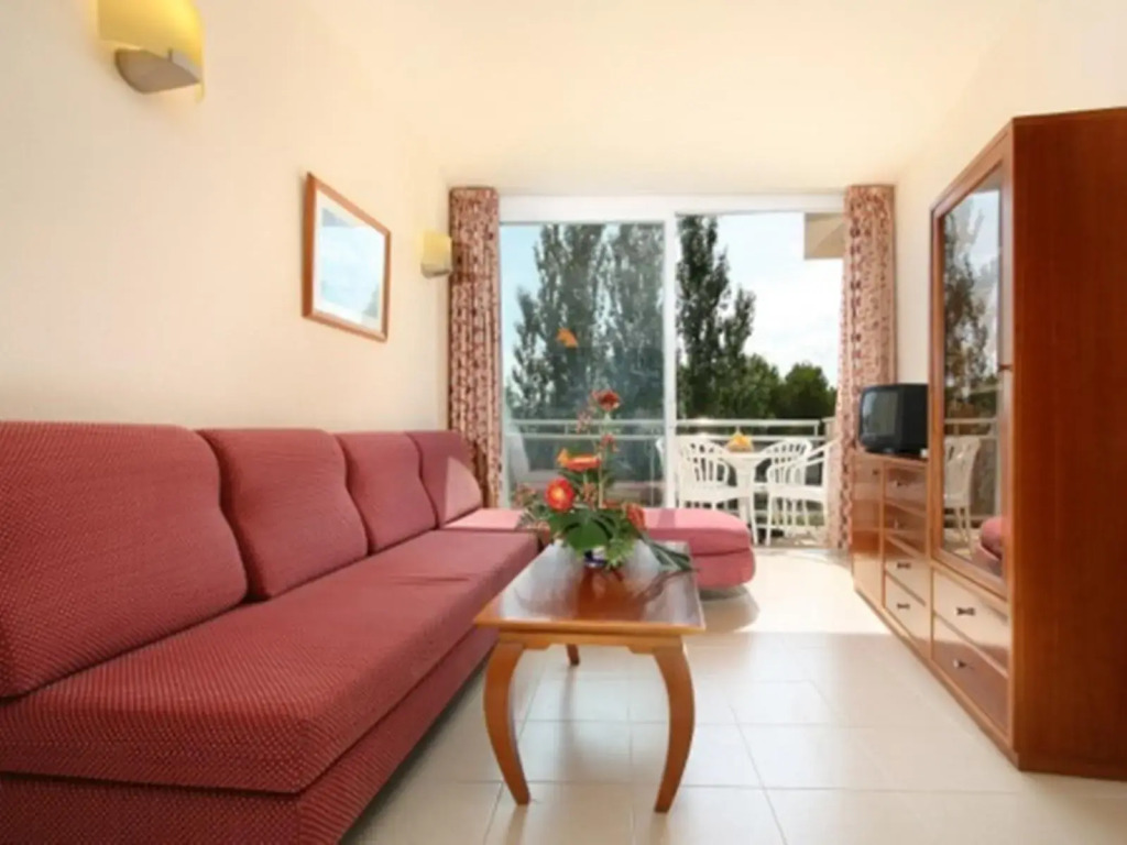 Aparthotel Duva