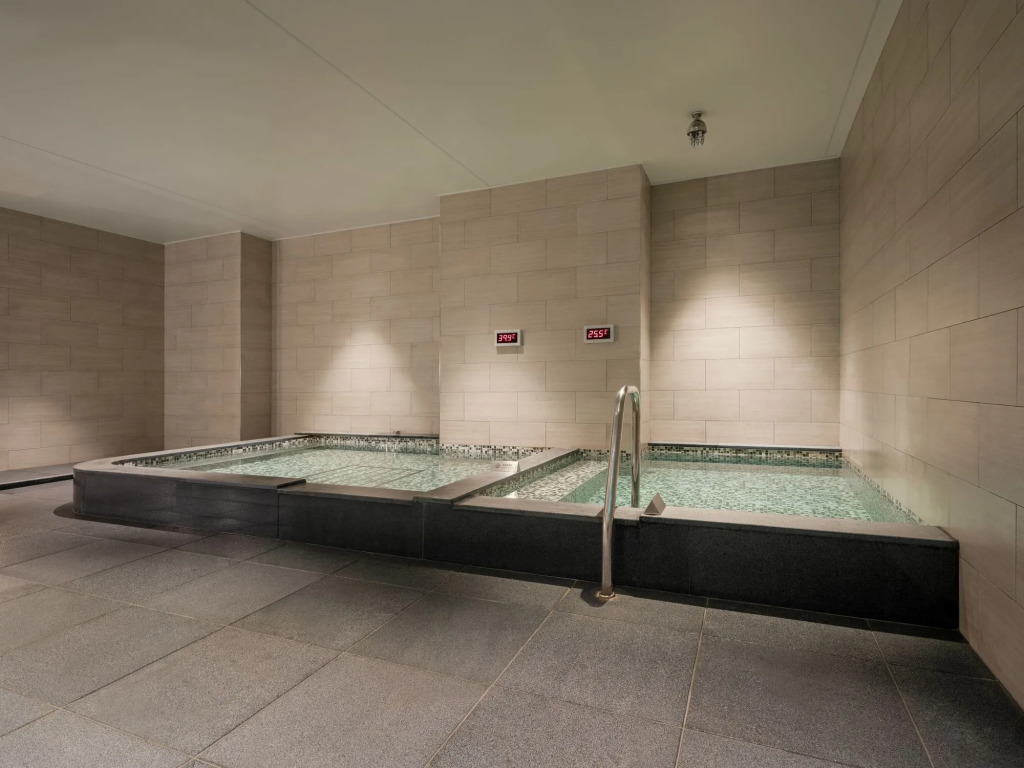 ibis Styles Ambassador Seoul Yongsan