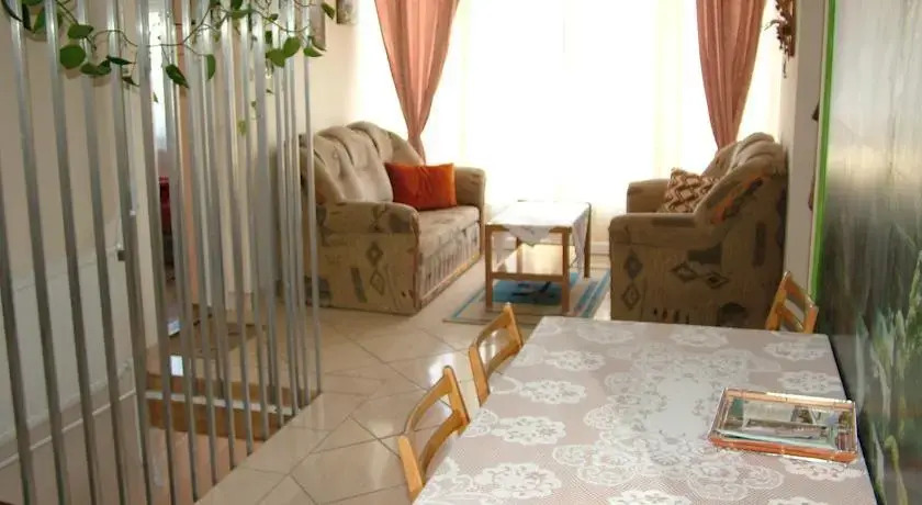 Gabriella Apartmanház Keszthely