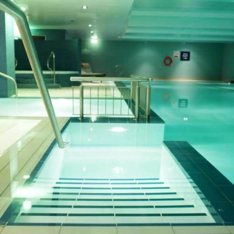 Clayton Hotel Cork City