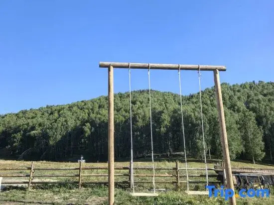 Hemu Tianhe Yuan · Fairy Tale Forest Holiday Homestay (Hemu Scenic Area Hemuqiao Branch)