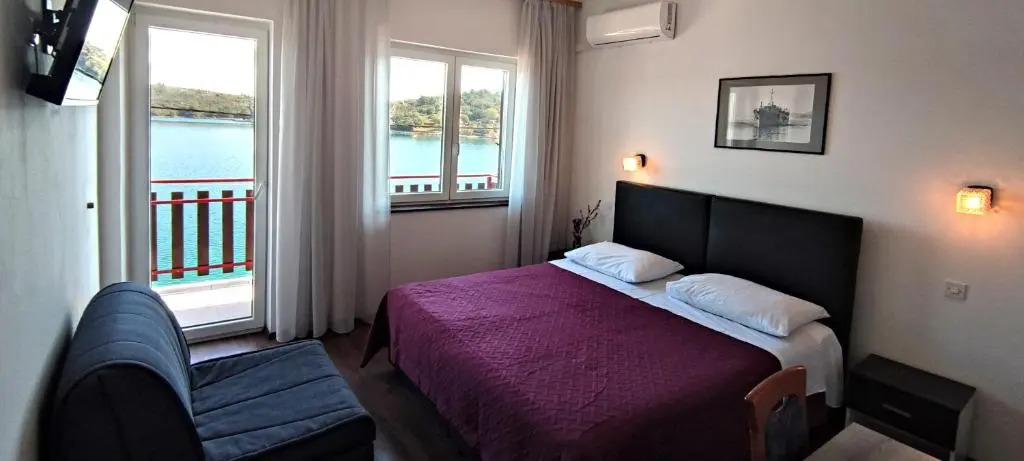 Pansion Alen - Dugi otok
