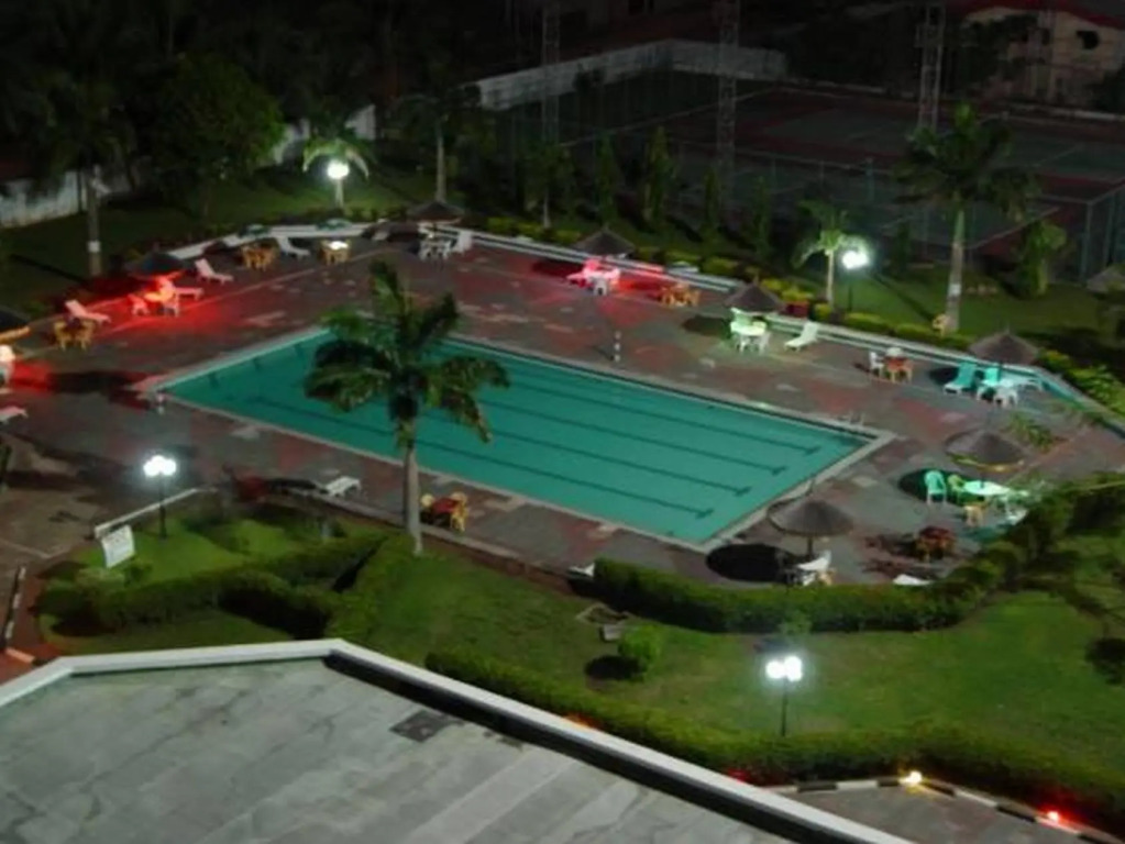 Imo Concorde Hotel