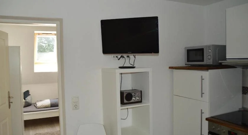 Haus am Tarpenufer
