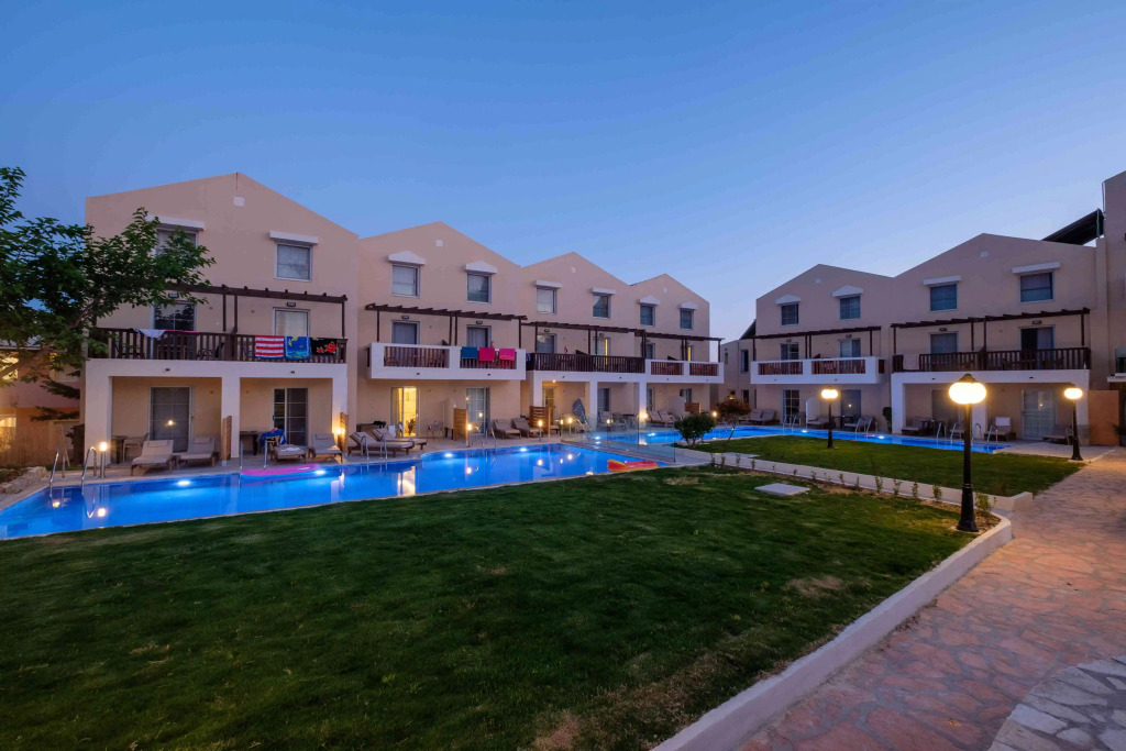 Akron Seascape Resort by Anayia All Inclusive Resorts