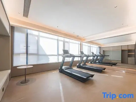 JI Hotel (Changshu Wanda Plaza Area Shenzhen Road)