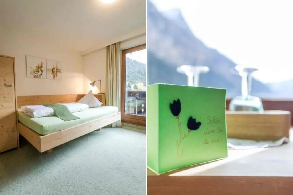 Bio Hotel Stillebach