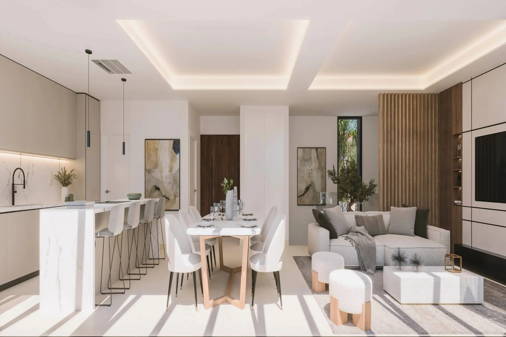 Wyndham Grand Residences La Cala Golf Mijas Costa