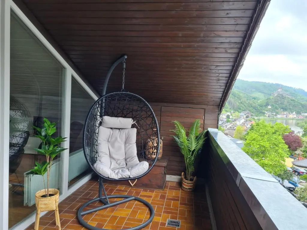 Ferienhaus Am Reilsbach