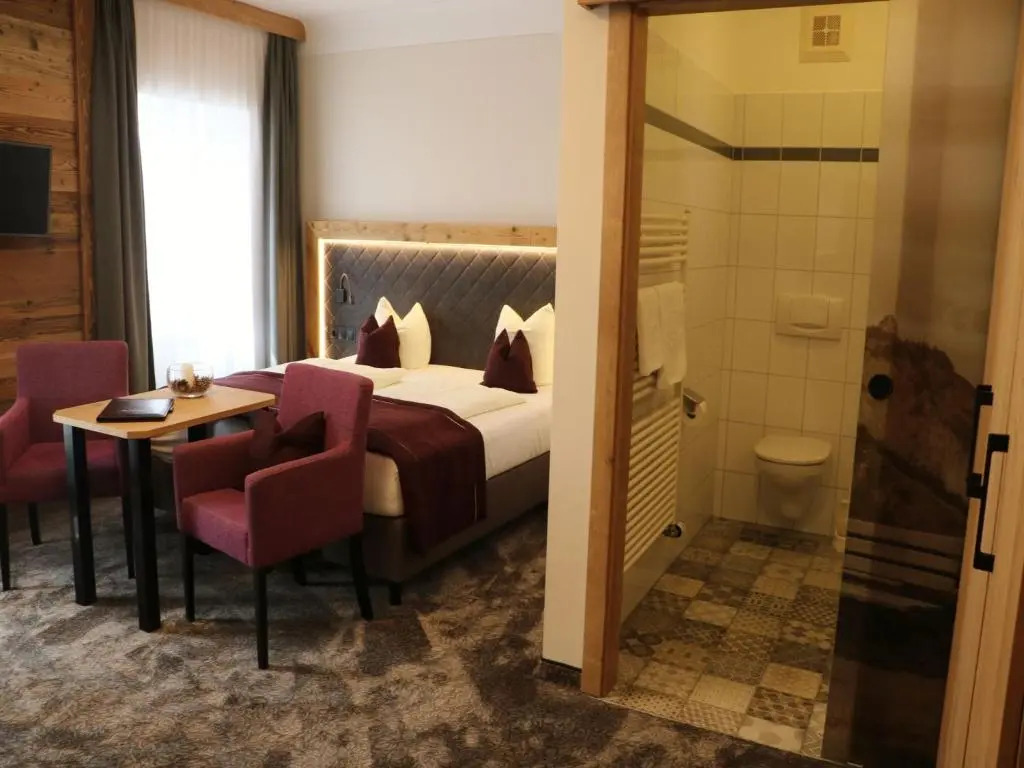 Hotel Stegerbräu