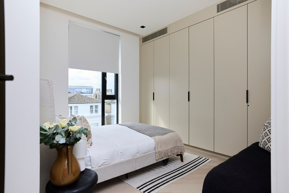 Pembridge Residence Bright Stylish Notting Hill 17