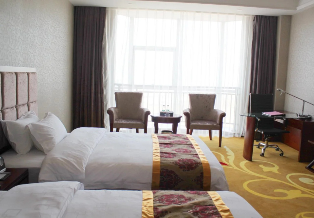 Foresoaring Hotel