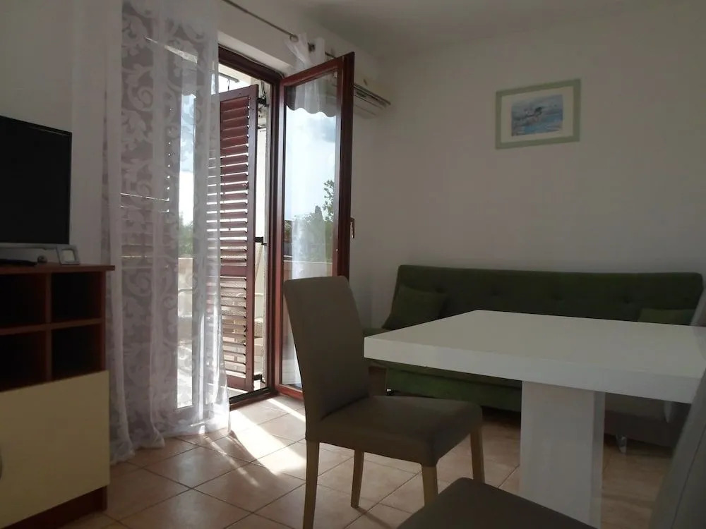 Apartmani Perlica