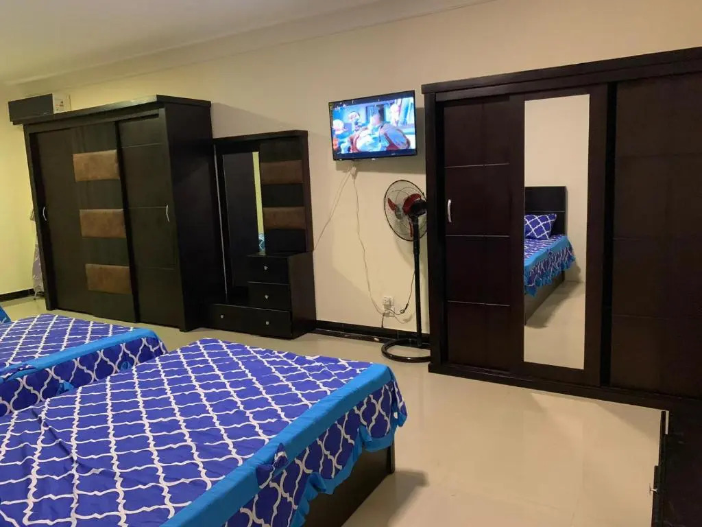 Smile Apartment