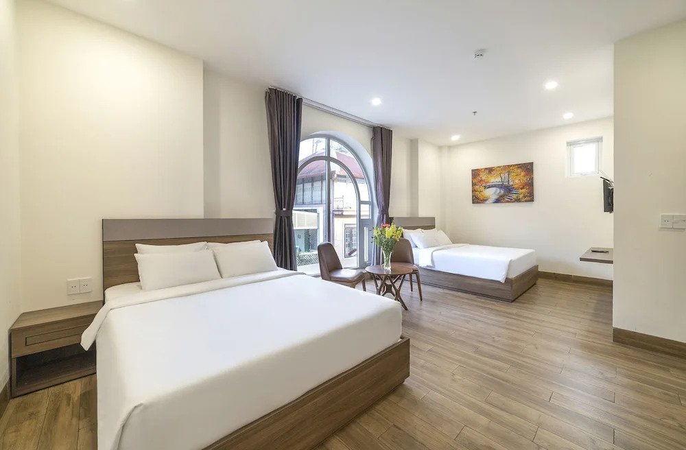 TALA Dalat Hotel