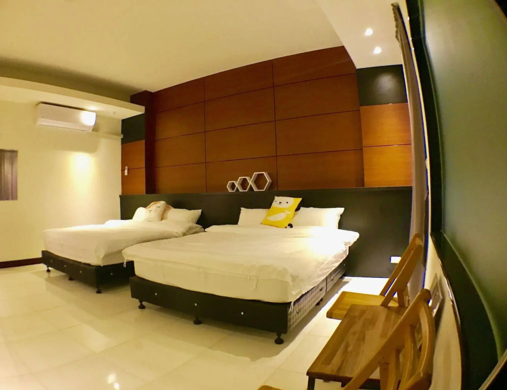 Hualien Bv B&B