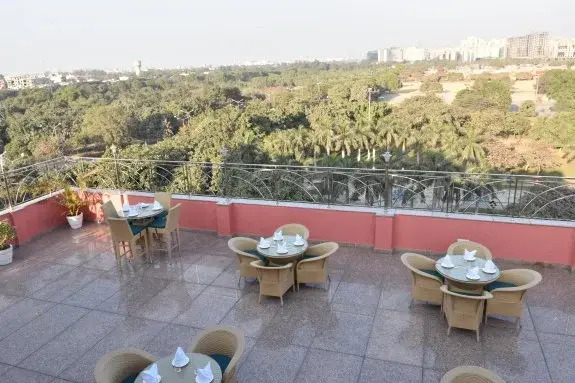 Hotel HBL International