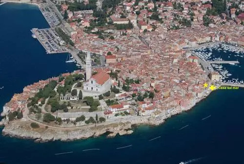 Casa Sul Mar