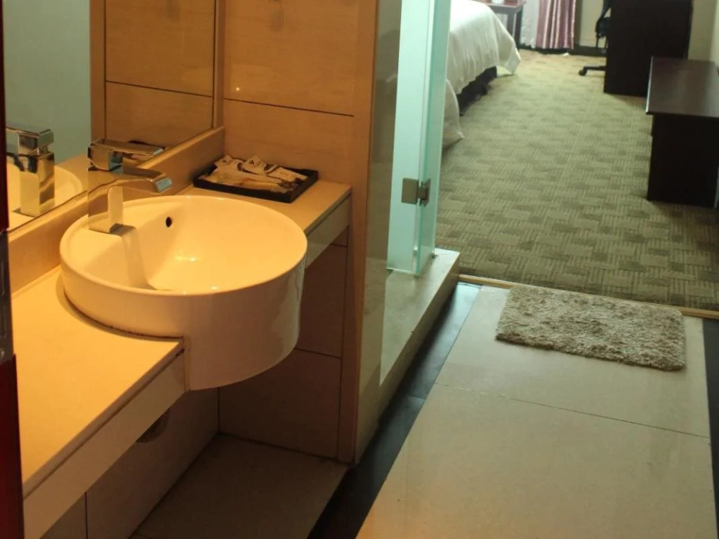 Foshan Venus Hotel