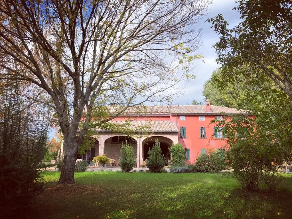 B&B Podere Merlo